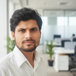 Amitesh Maurya