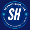 ScientistsHub Logo