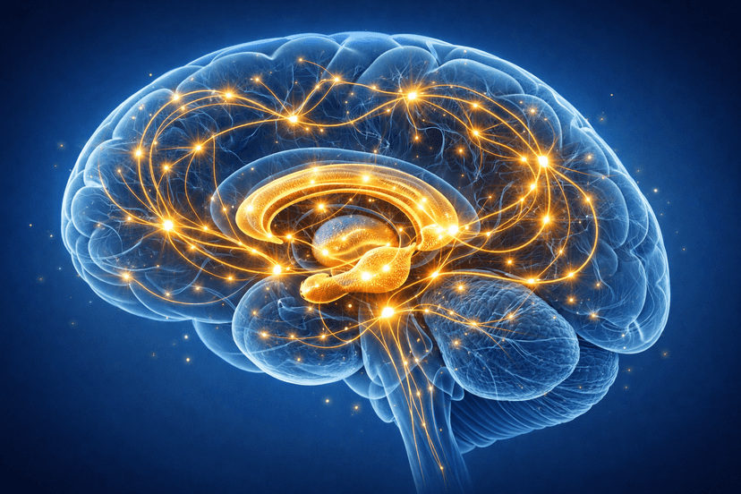 The Brain’s Ability to Change and Its Role in Depression