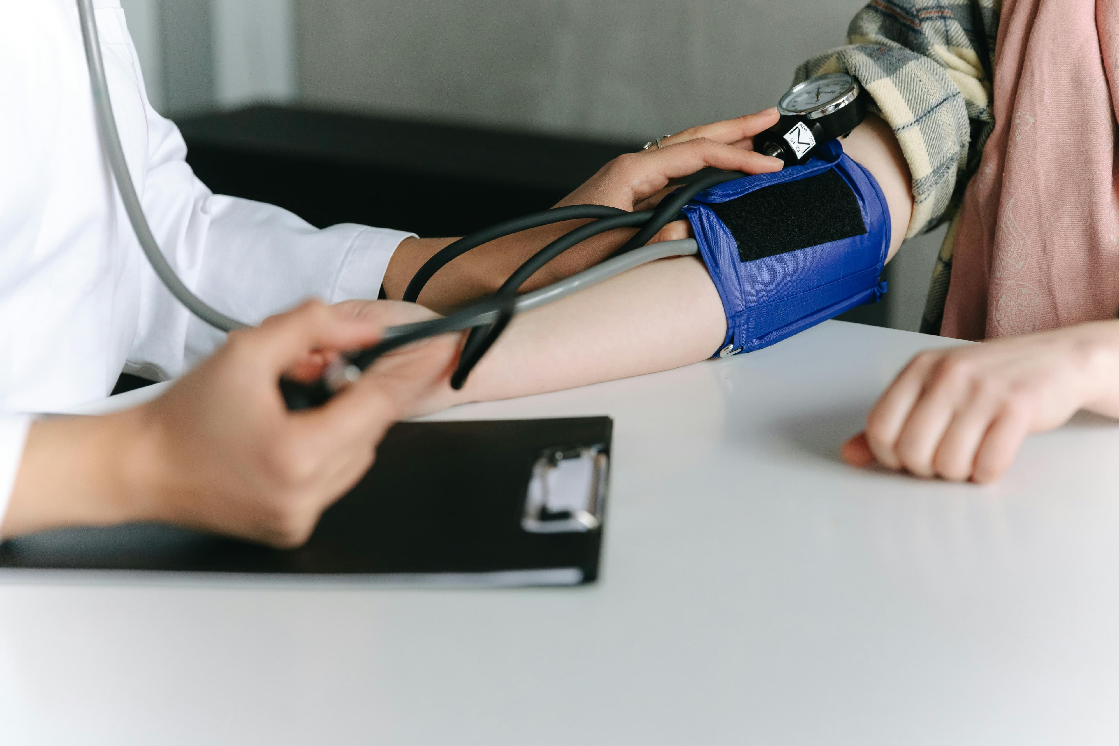 Common Misconceptions About Hypertension