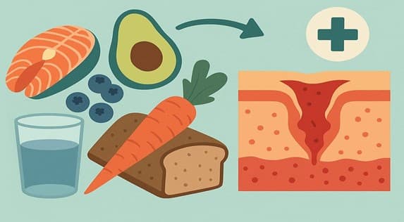 Nourishing Wounds: How Micronutrients Drive Healing