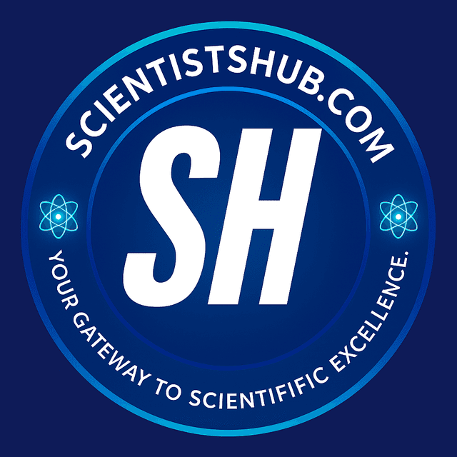 ScientistsHub Editorial Team