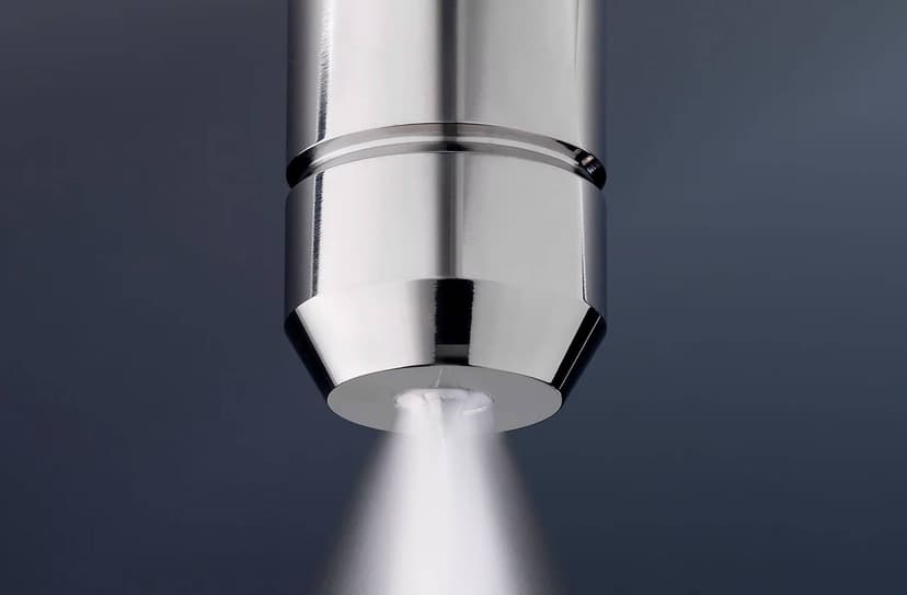 From Liquid To Powder: The Spray-Drying Revolution In Medicine