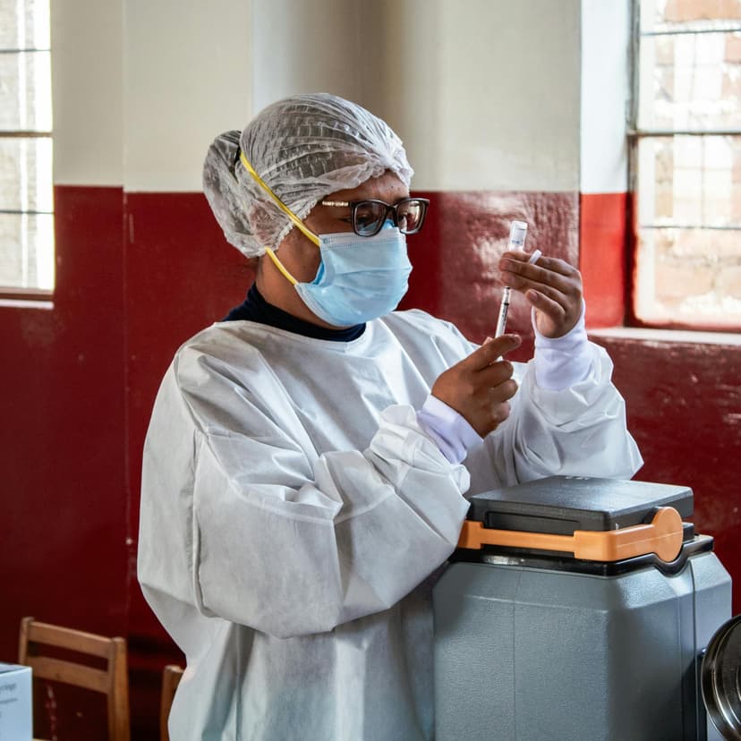 The Stability Problem: Why Your Medicine Needs a Cold Chain