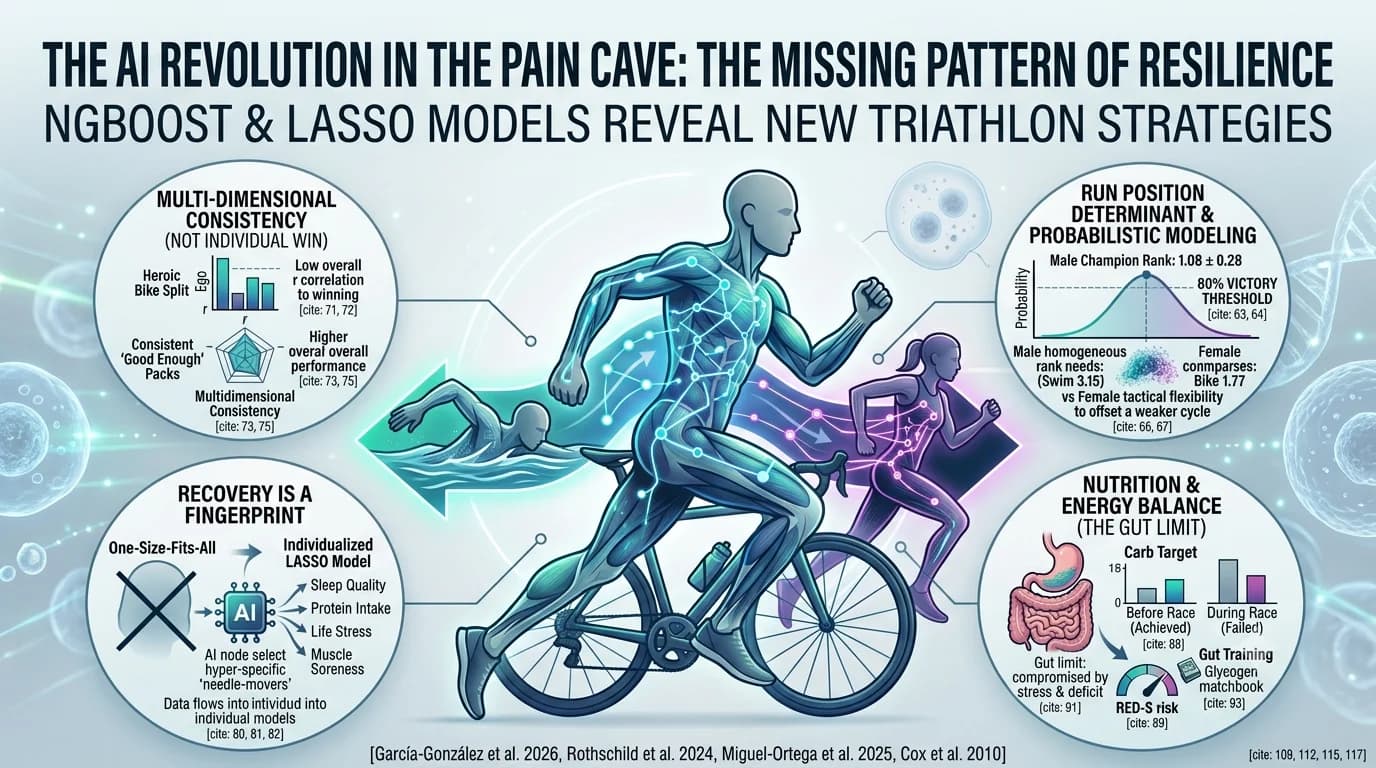 The AI Revolution in the Pain Cave