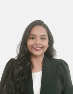 Jasvitha Mandava