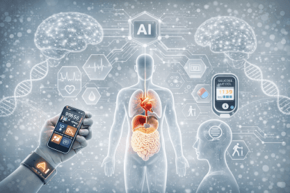 AI for Early Disease Prediction: How Algorithms Detect Illness Before Symptoms