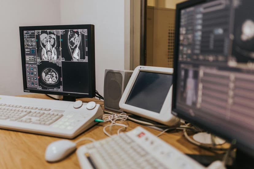 How Artificial Intelligence is Transforming Modern Radiology