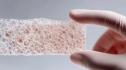 From the Kitchen Cabinet to Wound Healing: Exploring Plant Seed Mucilage-Inspired Biomaterials for Soft Tissue Repair