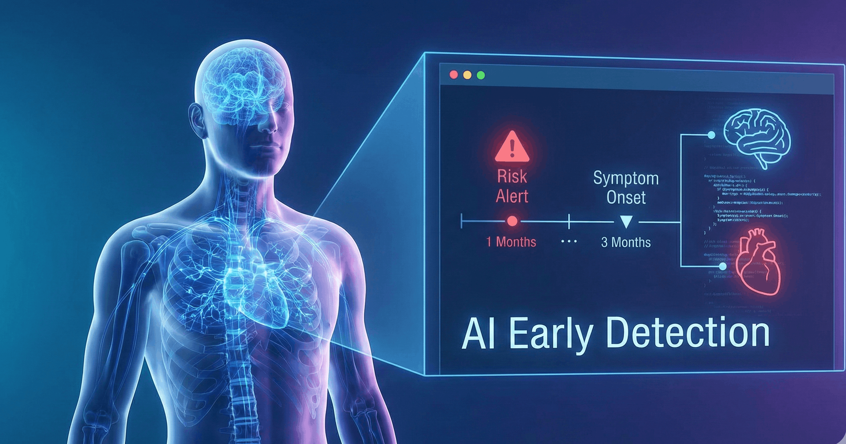 How Nanobiotechnology and Bioinformatics Are Shaping the Future of Healthcare