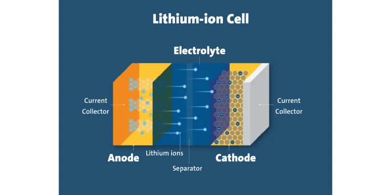 Brookhaven Chemists Advance Lithium-Metal Battery Technology