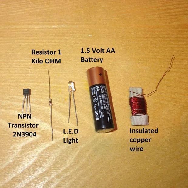 Wireless Power Transmission: A Future Without Charging Cables