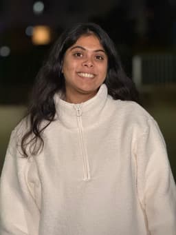 Aarthi Kanugo