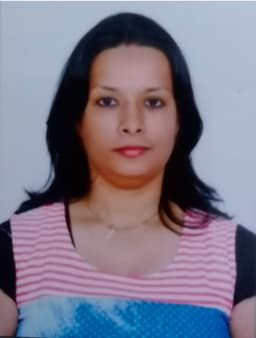 Electra Padhy
