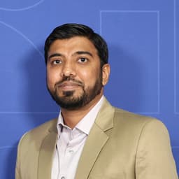 Mohammed Ziauddin